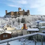 Burgblick-hardegg Lejlighed