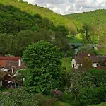 Burgblick-hardegg Lejlighed *