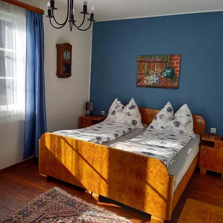 Burgblick-hardegg * Hardegg