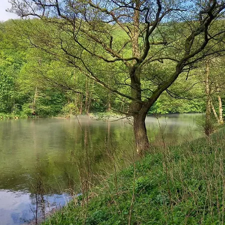 Burgblick-hardegg Apartman