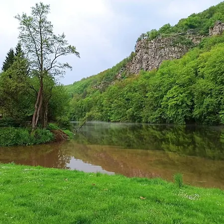 Burgblick-hardegg Appartement
