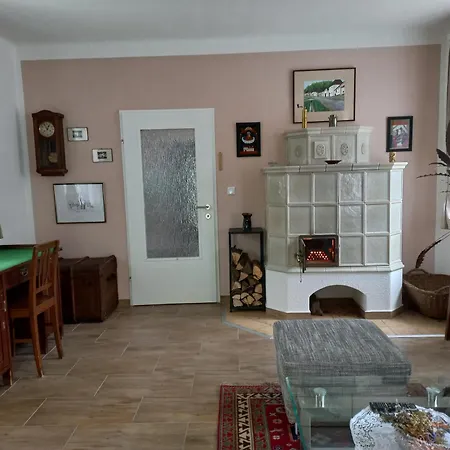 Apartman Burgblick-hardegg *