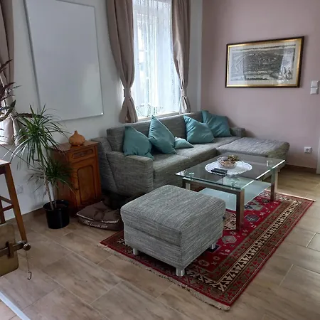 Burgblick-hardegg Apartman