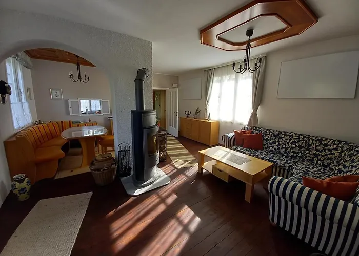 Burgblick-hardegg * Hardegg