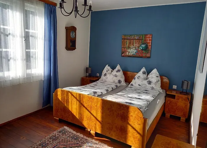 Burgblick-hardegg * Hardegg