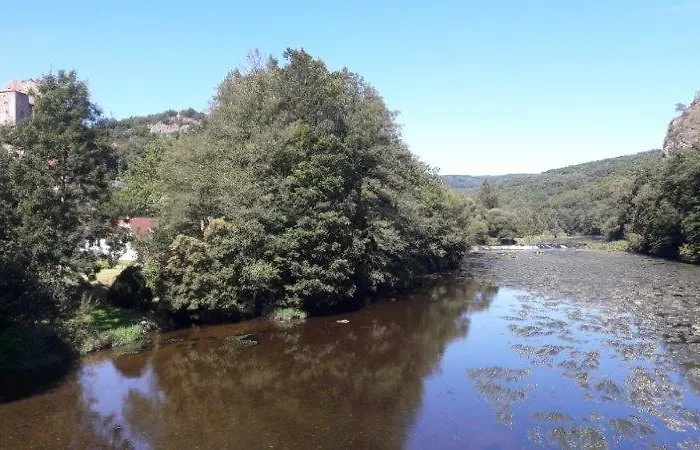 Burgblick-hardegg Hardegg