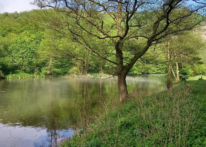 Burgblick-hardegg Daire
