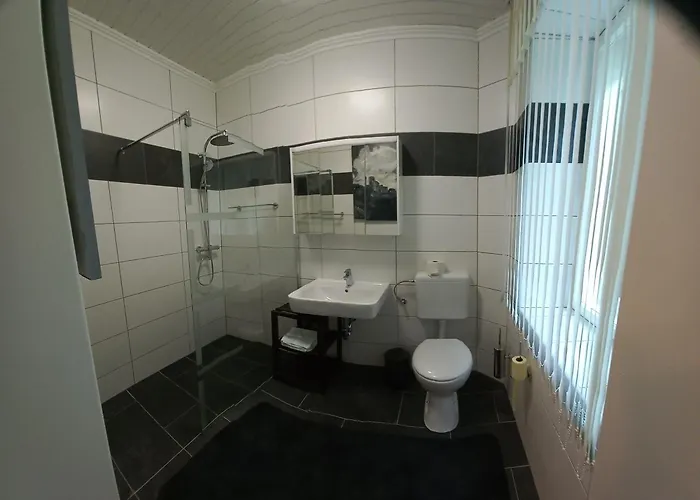 Burgblick-hardegg Apartamento *